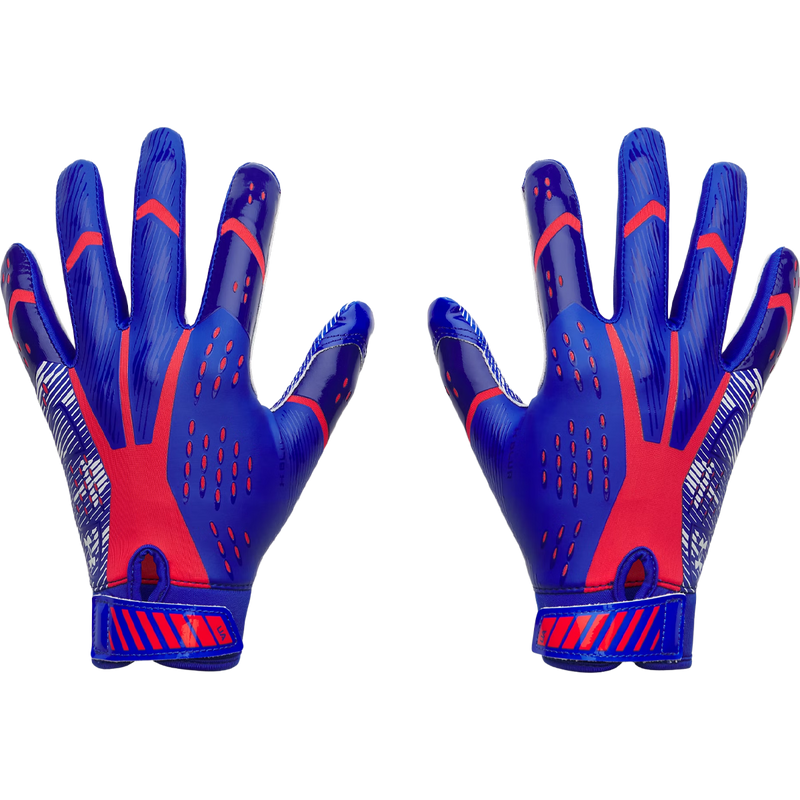 Youth UA Blur LE Glove PW, Featured Image