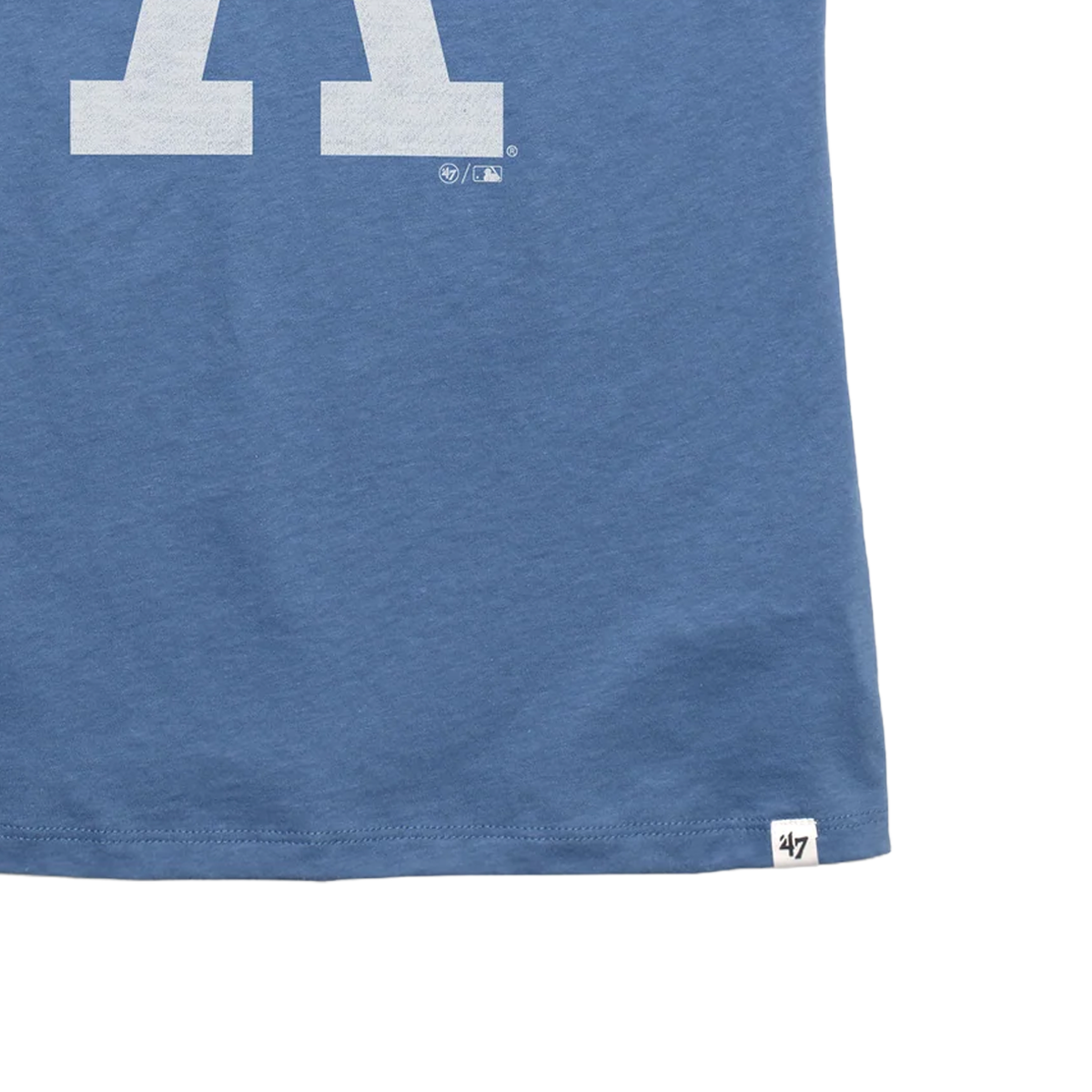 Women's Dodgers Premier Franklin Tee alternate view