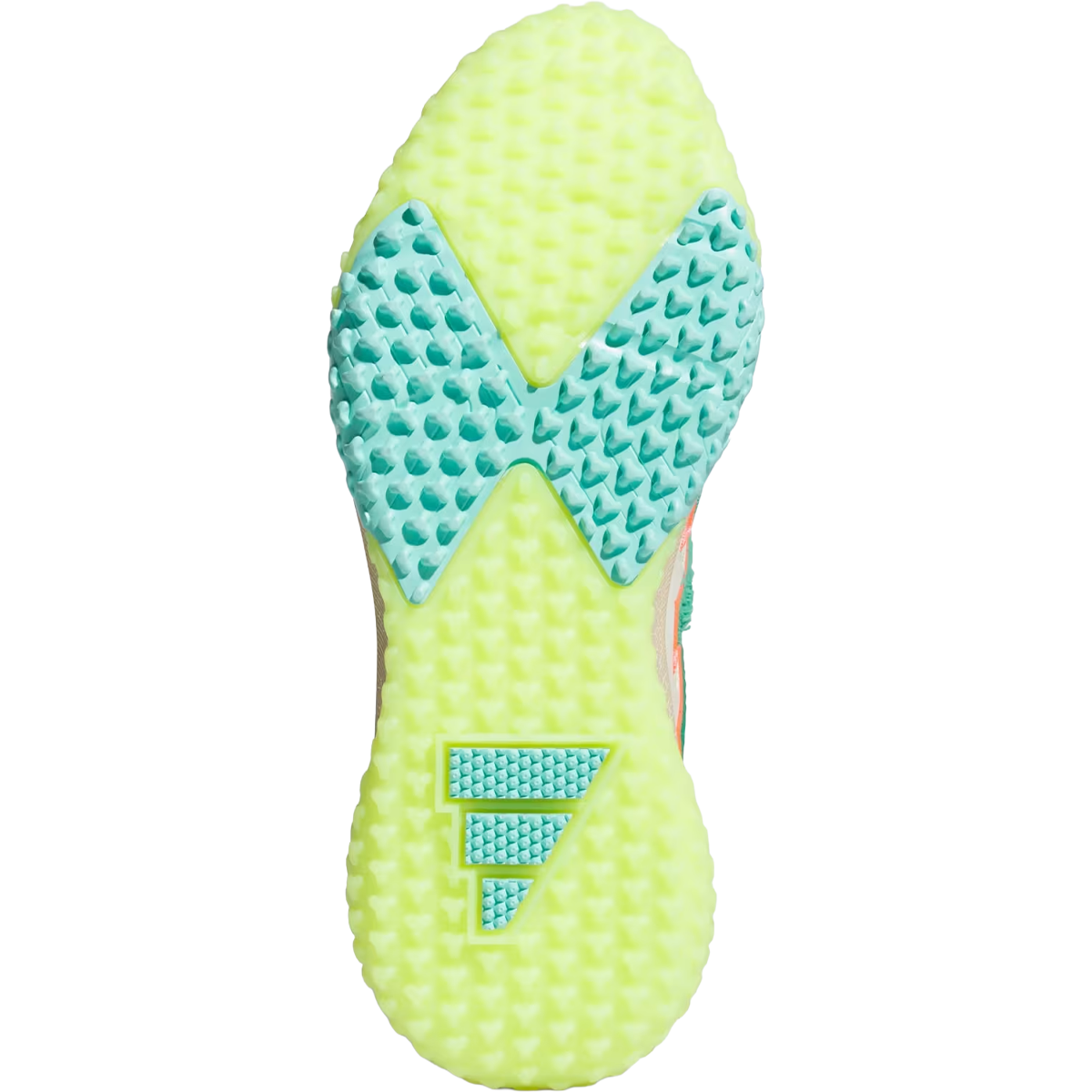 Men's Adizero DGT Turf 'Somos' alternate view