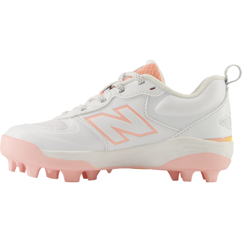 Youth Velo v5 Rubber-Molded, New Balance Youth Velo v5 Rubber-Molded side