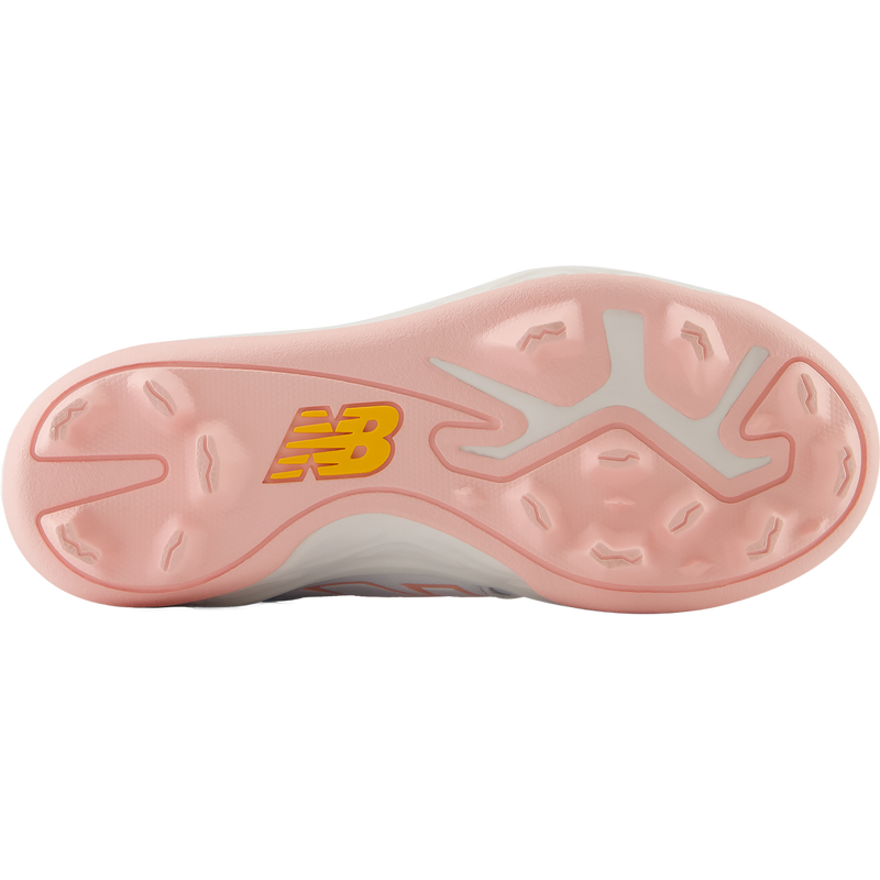 Youth Velo v5 Rubber-Molded, New Balance Youth Velo v5 Rubber-Molded bottom