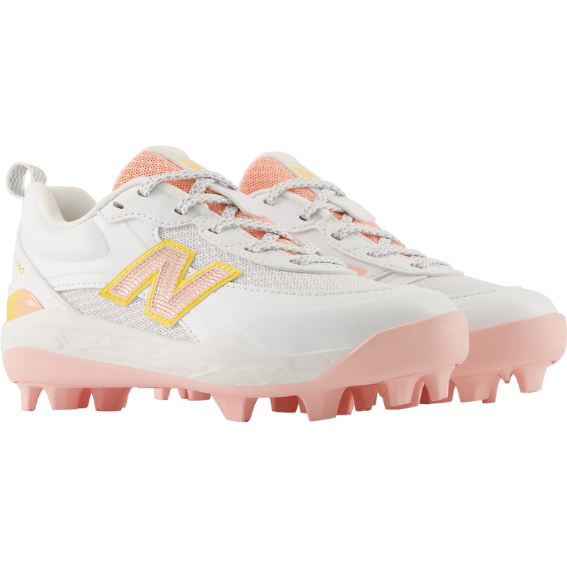 Youth Velo v5 Rubber-Molded, New Balance Youth Velo v5 Rubber-Molded pair 