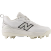 White/Silver