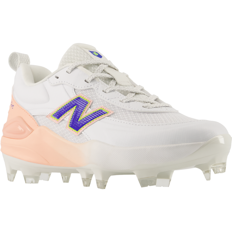 Youth Velo v5, New Balance Youth Velo v5 3/4 view