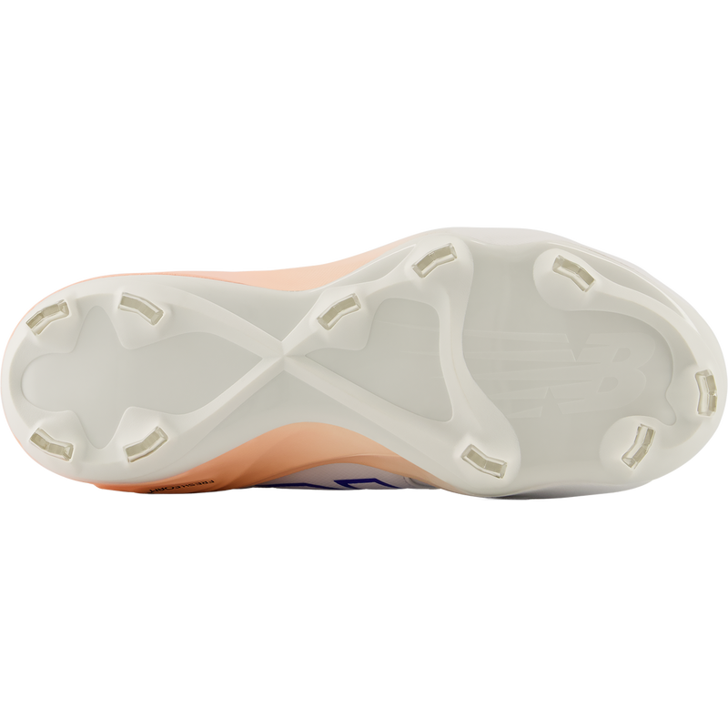 Youth Velo v5, New Balance Youth Velo v5 bottom