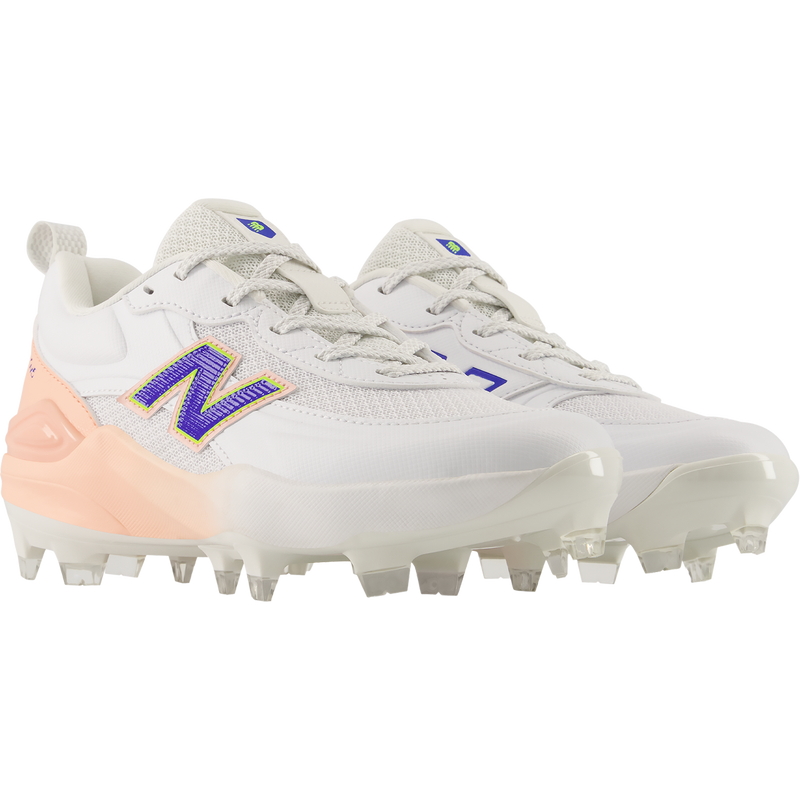 Youth Velo v5, New Balance Youth Velo v5 pair