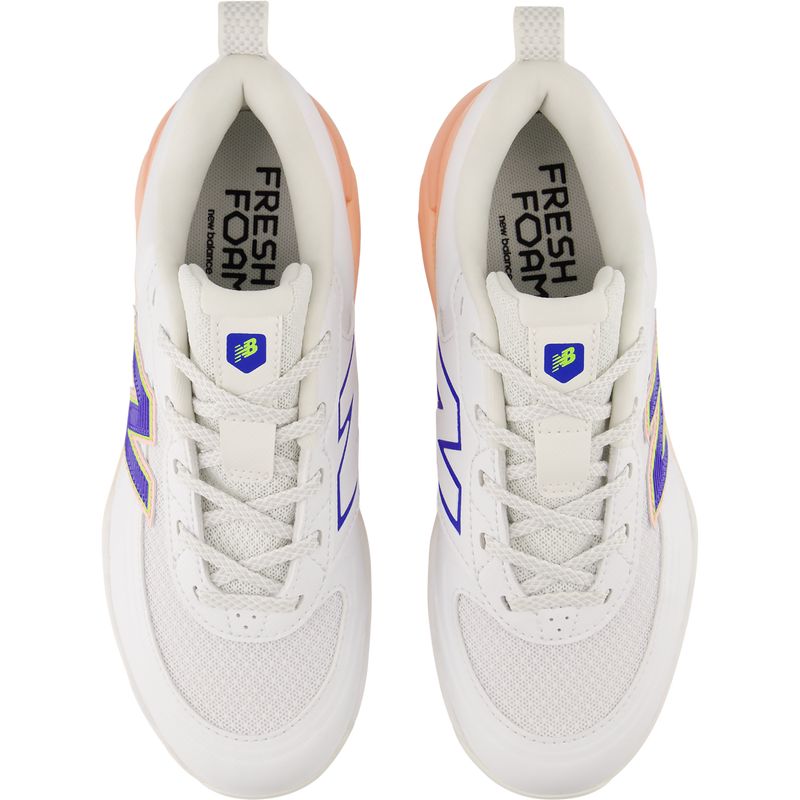 Youth Velo v5, New Balance Youth Velo v5 top