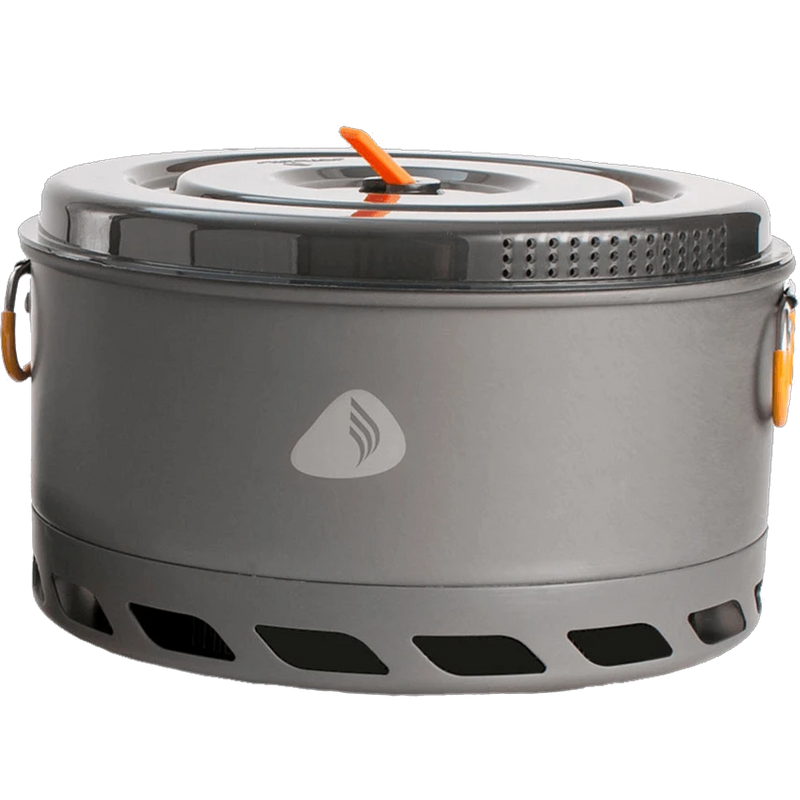 5L FluxRing Cook Pot & Lid, Featured Image
