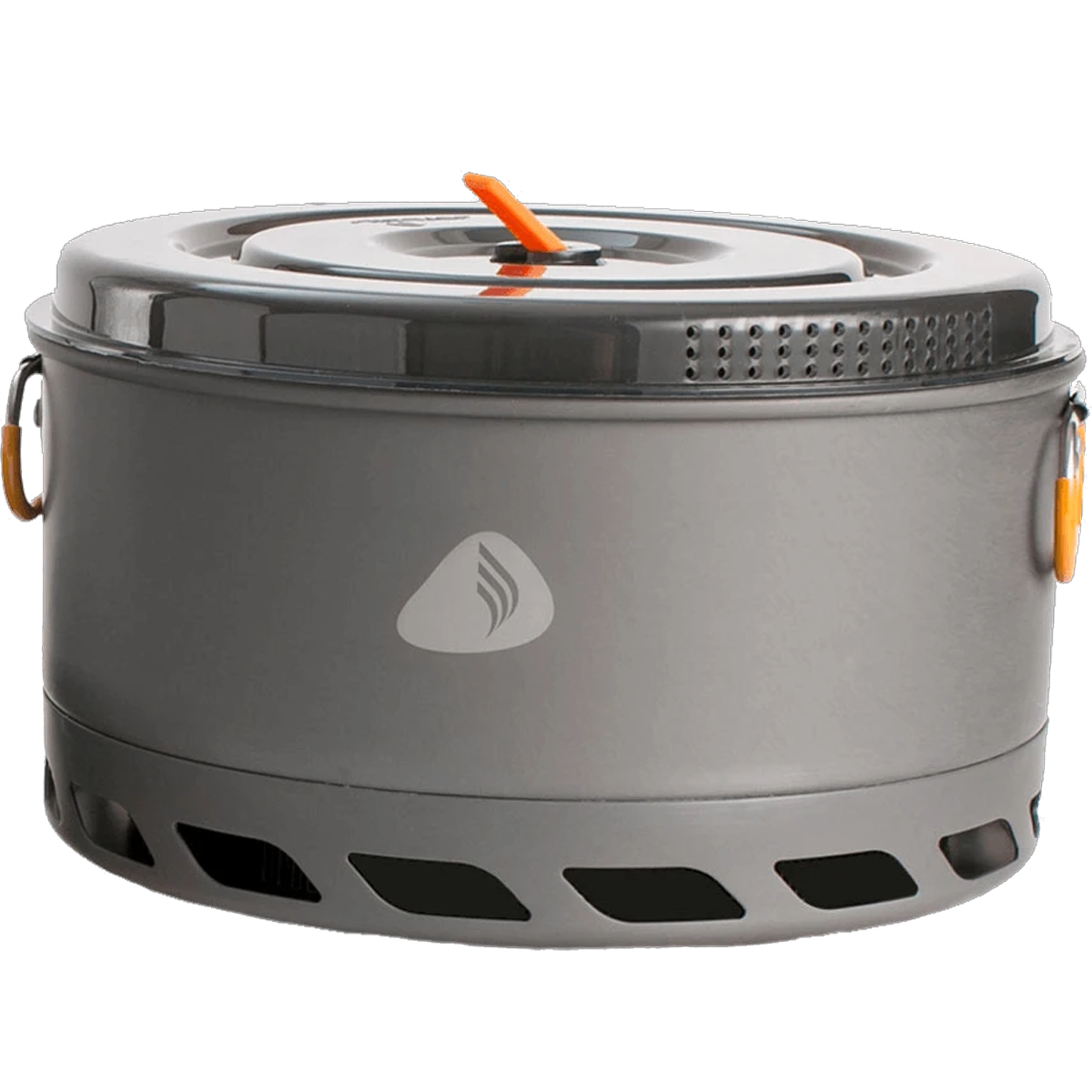 5L FluxRing Cook Pot & Lid alternate view