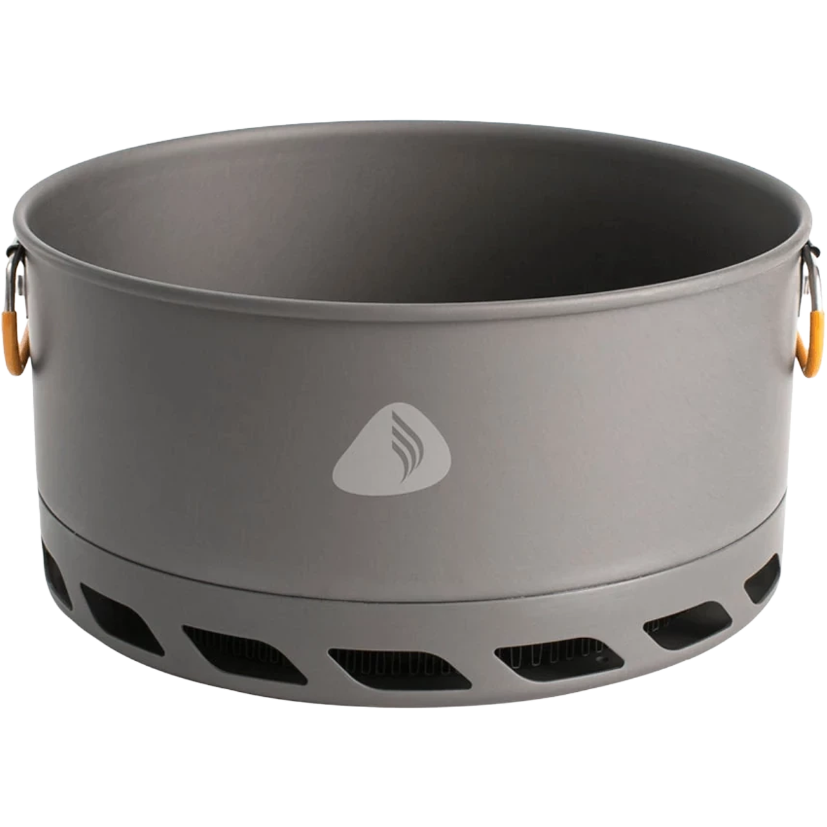 5L FluxRing Cook Pot & Lid alternate view