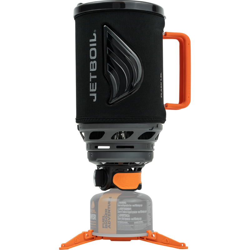 Flash 1.8L, Featured Image