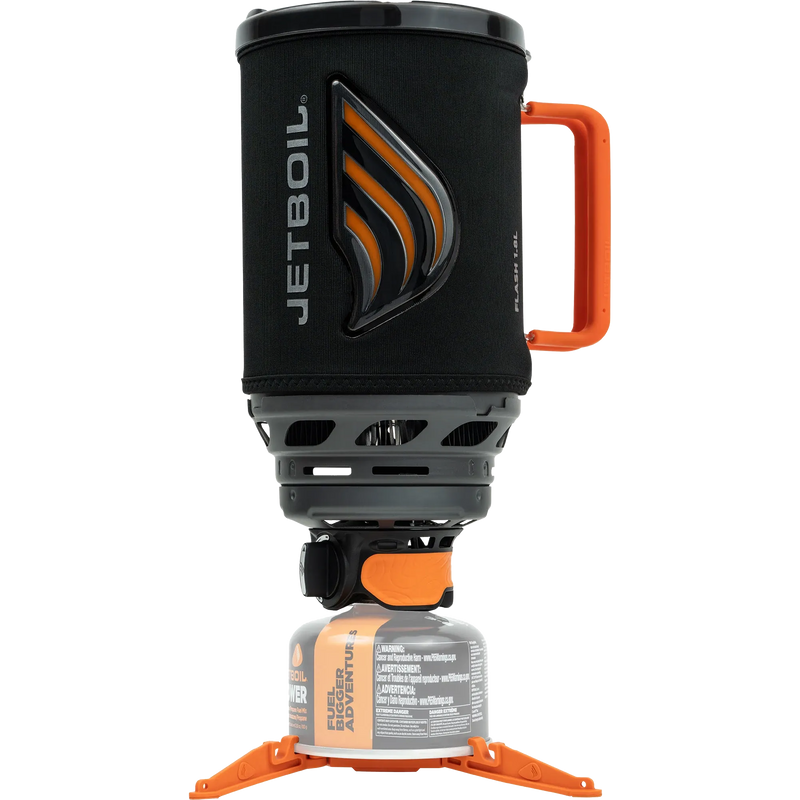 Flash 1.8L, Jetboil Flash 1.8L Silicone Heat Indicator