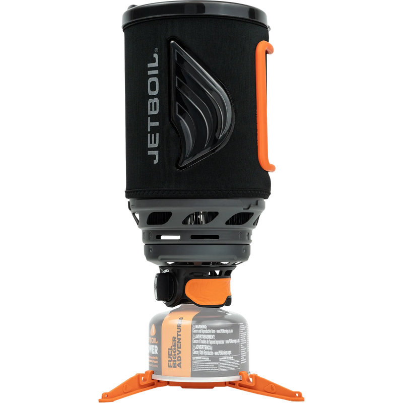 Flash 1.8L, Jetboil Flash 1.8L Silicone Handles Tucked