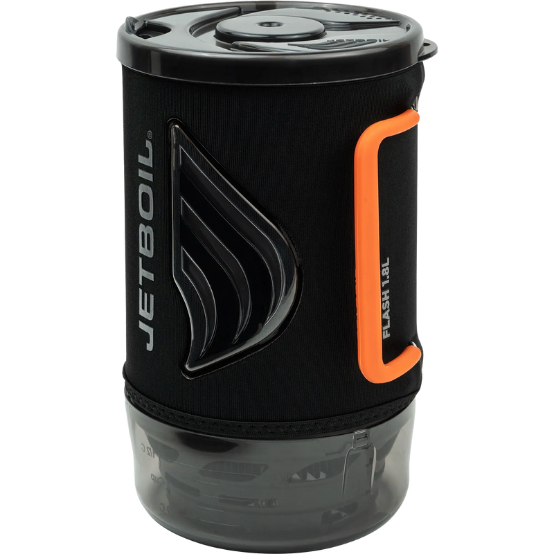 Flash 1.8L, Jetboil Flash 1.8L cookpot
