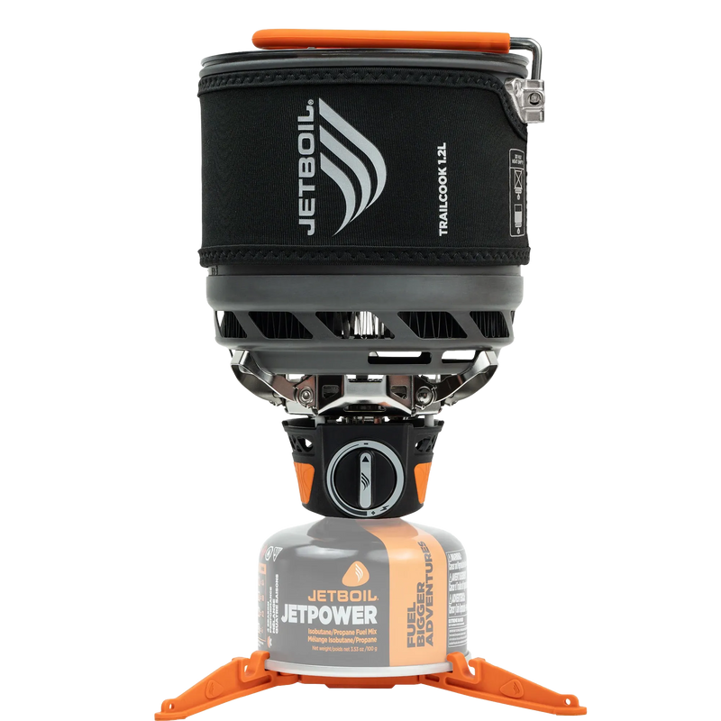 TrailCook 1.2L, Featured Image