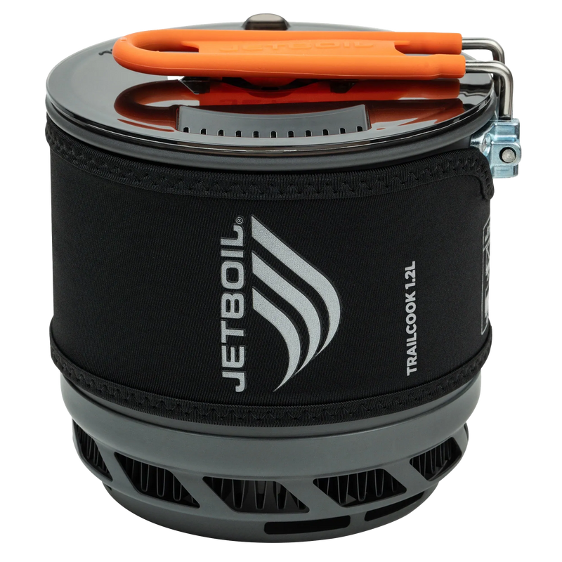TrailCook 1.2L, Jetboil TrailCook 1.2L Pot