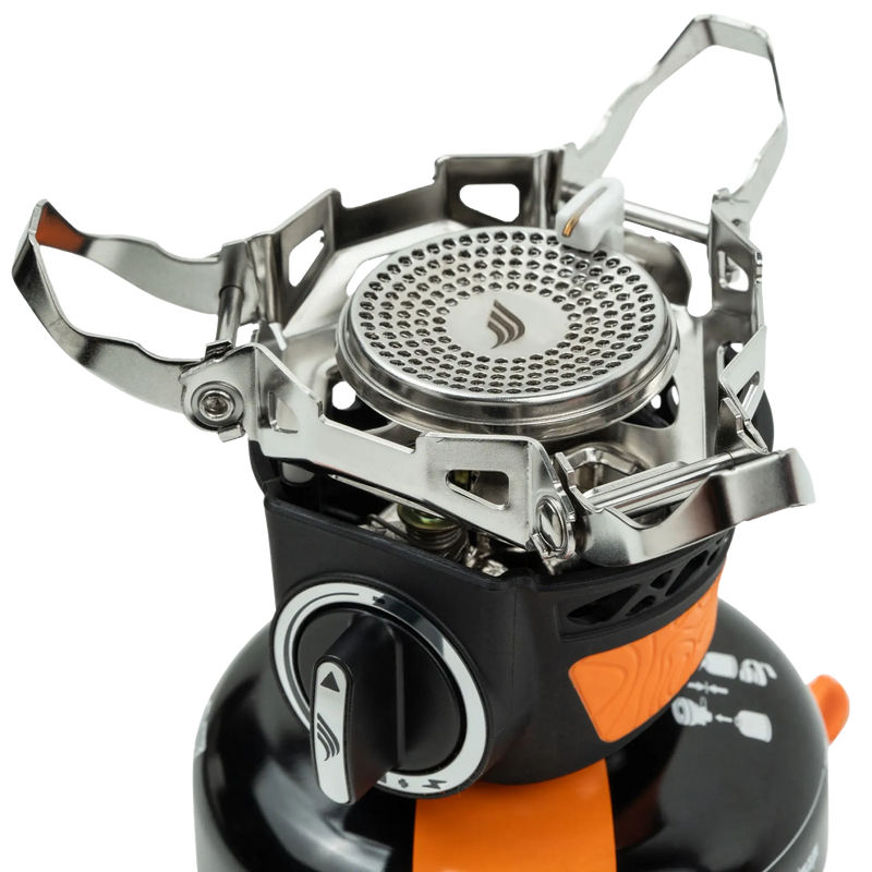 TrailCook 1.2L, Jetboil TrailCook 1.2L Burner