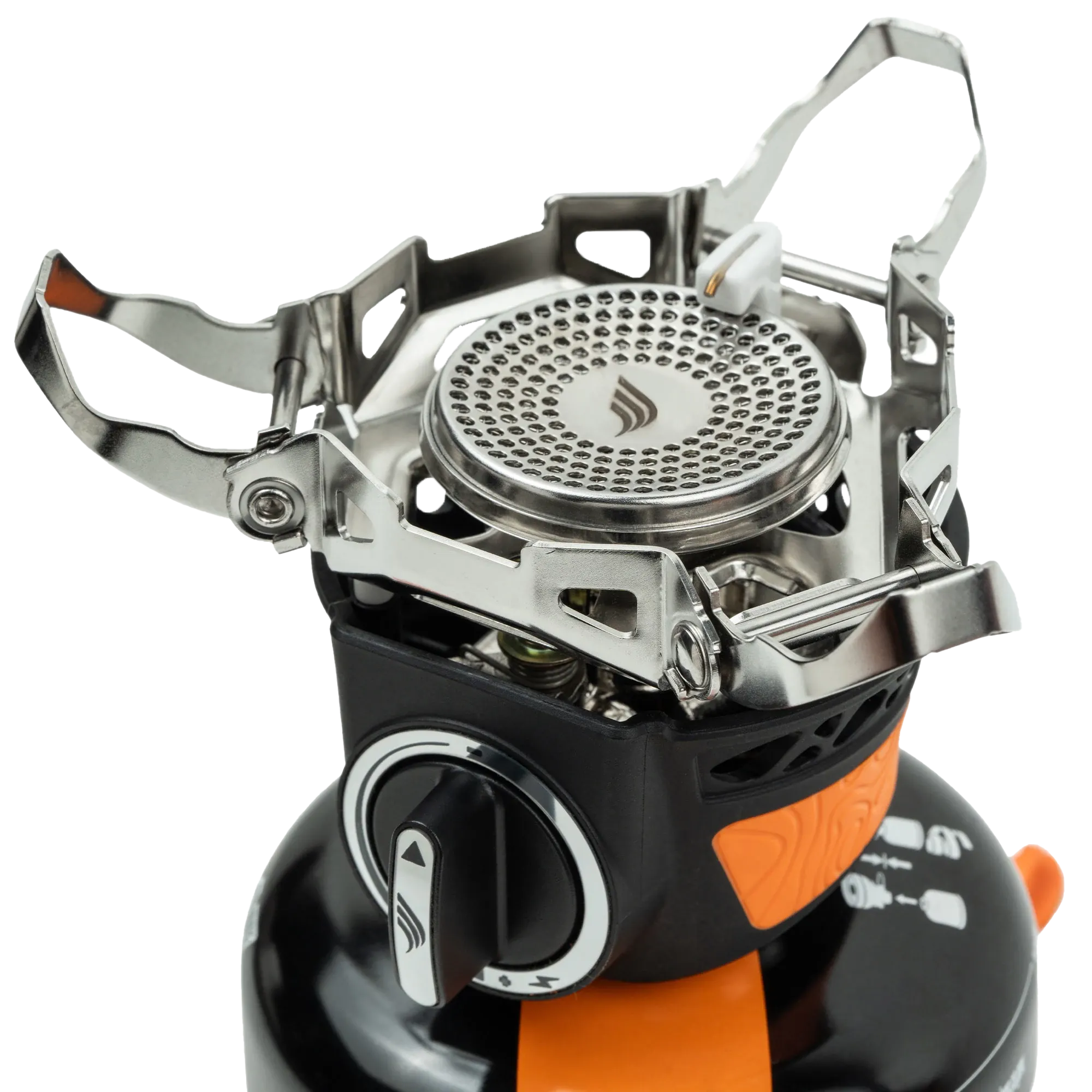 TrailCook 1.2L alternate view