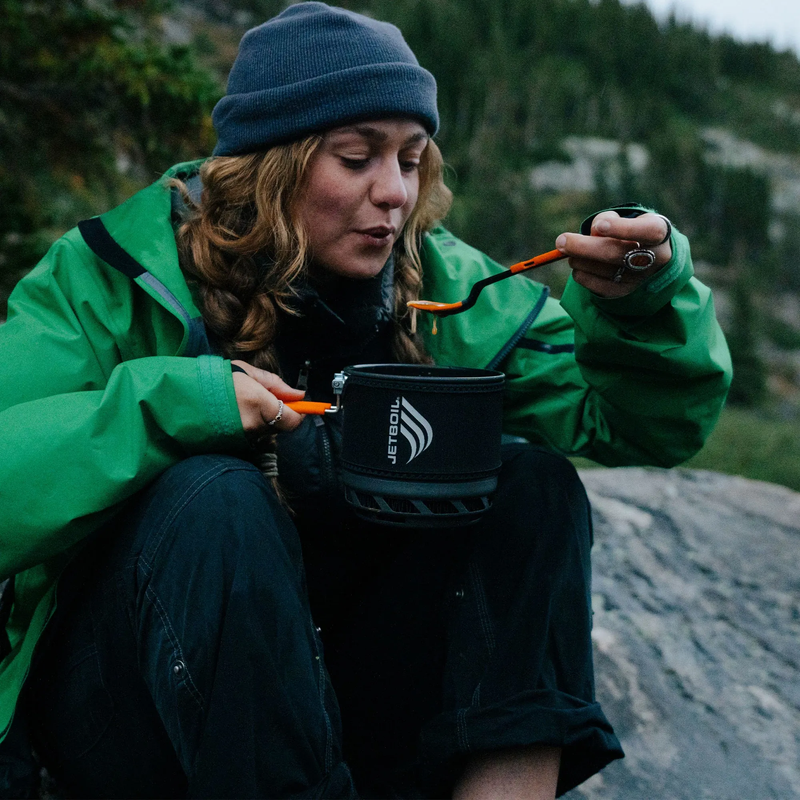 TrailCook 1.2L, Jetboil TrailCook 1.2L Lifestyle