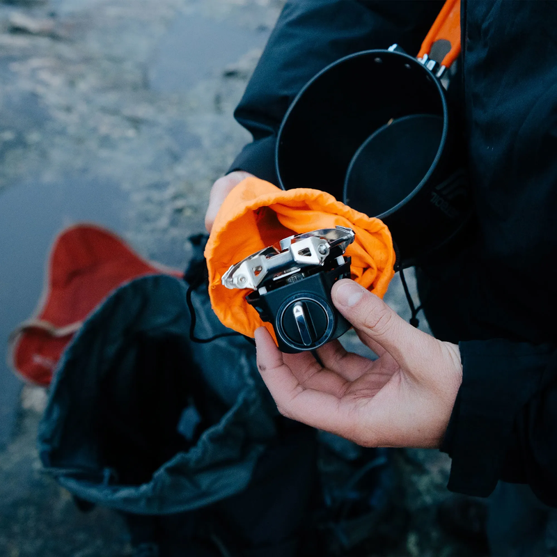 TrailCook 1.2L, Jetboil TrailCook 1.2L Lifestyle
