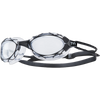 007-Clear/Black