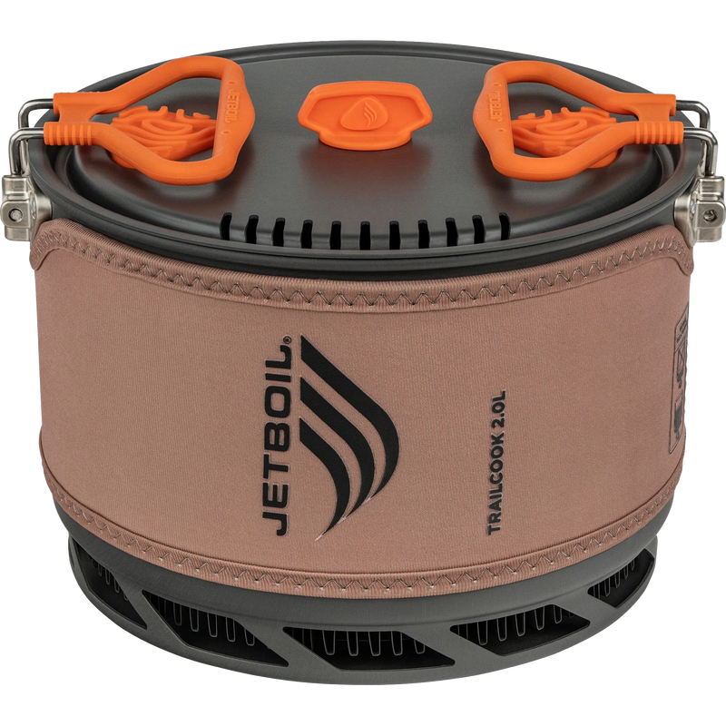 TrailCook 2.0L, Jetboil TrailCook 2.0L Cook Pot