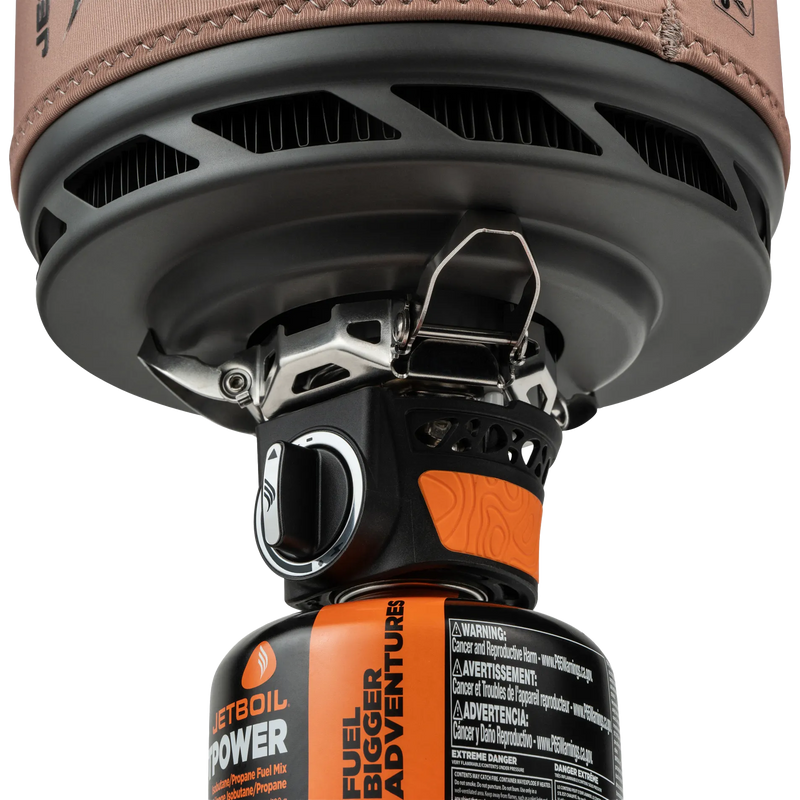 TrailCook 2.0L, Jetboil TrailCook 2.0L Pot Support
