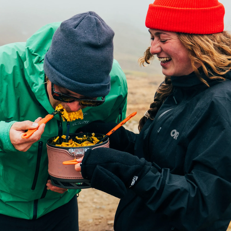 TrailCook 2.0L, Jetboil TrailCook 2.0L LIfestyle