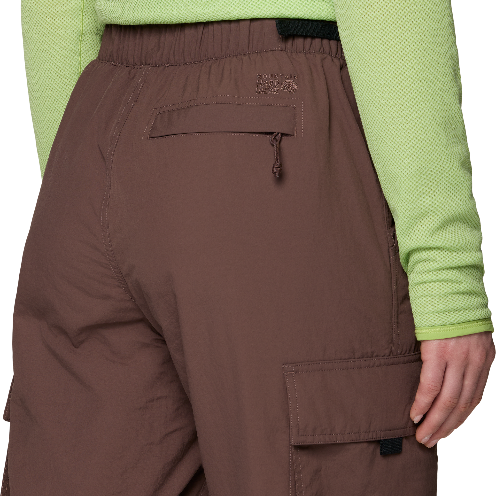 Women's Stryder Lined Pant alternate view
