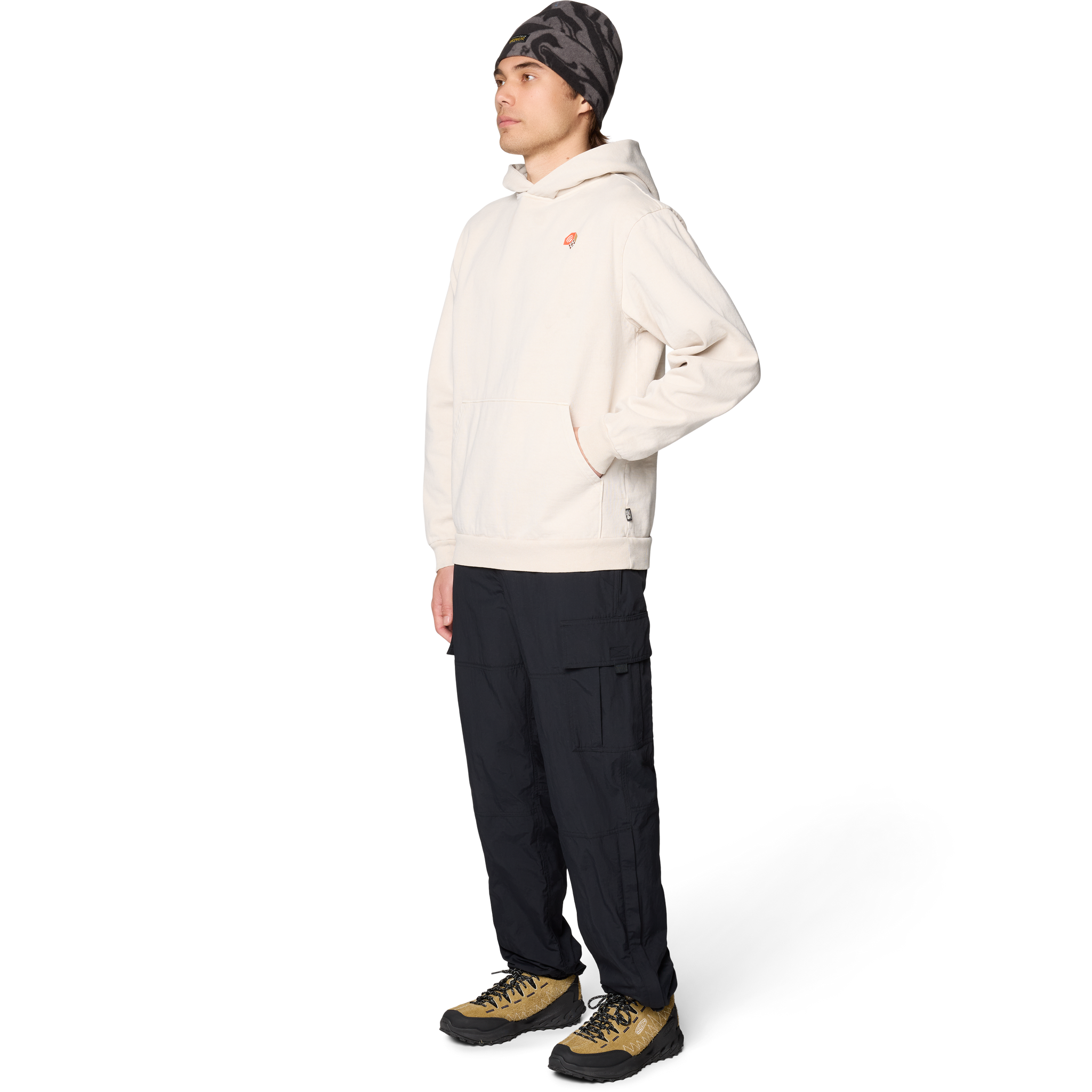 Men's Stryder Lined Pant alternate view