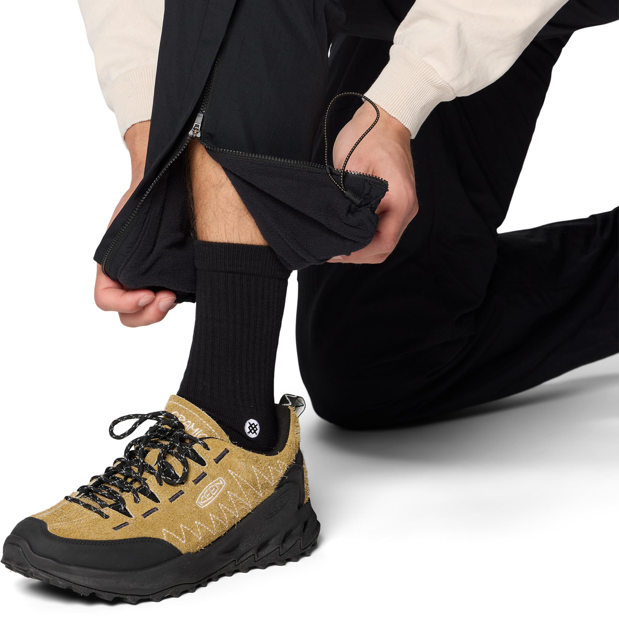 Men's Stryder Lined Pant alternate view