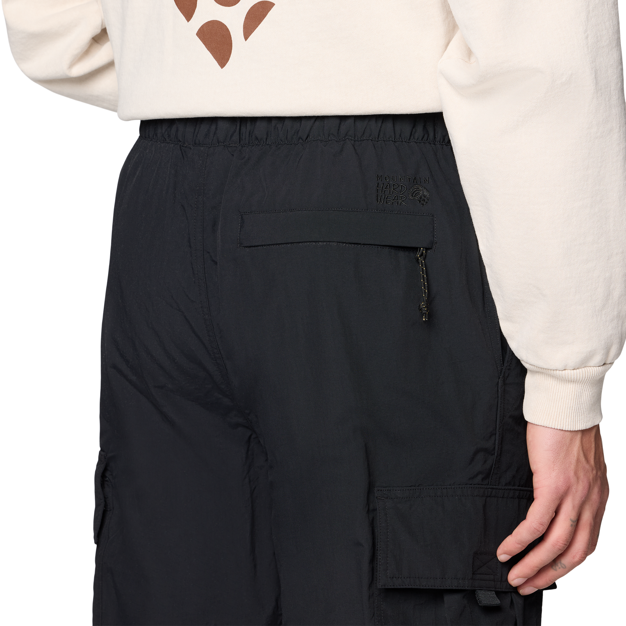 Men's Stryder Lined Pant alternate view