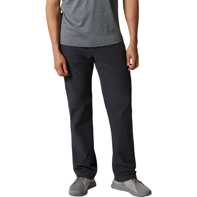 Men's Yumalino Lined Pant, Featured Image
