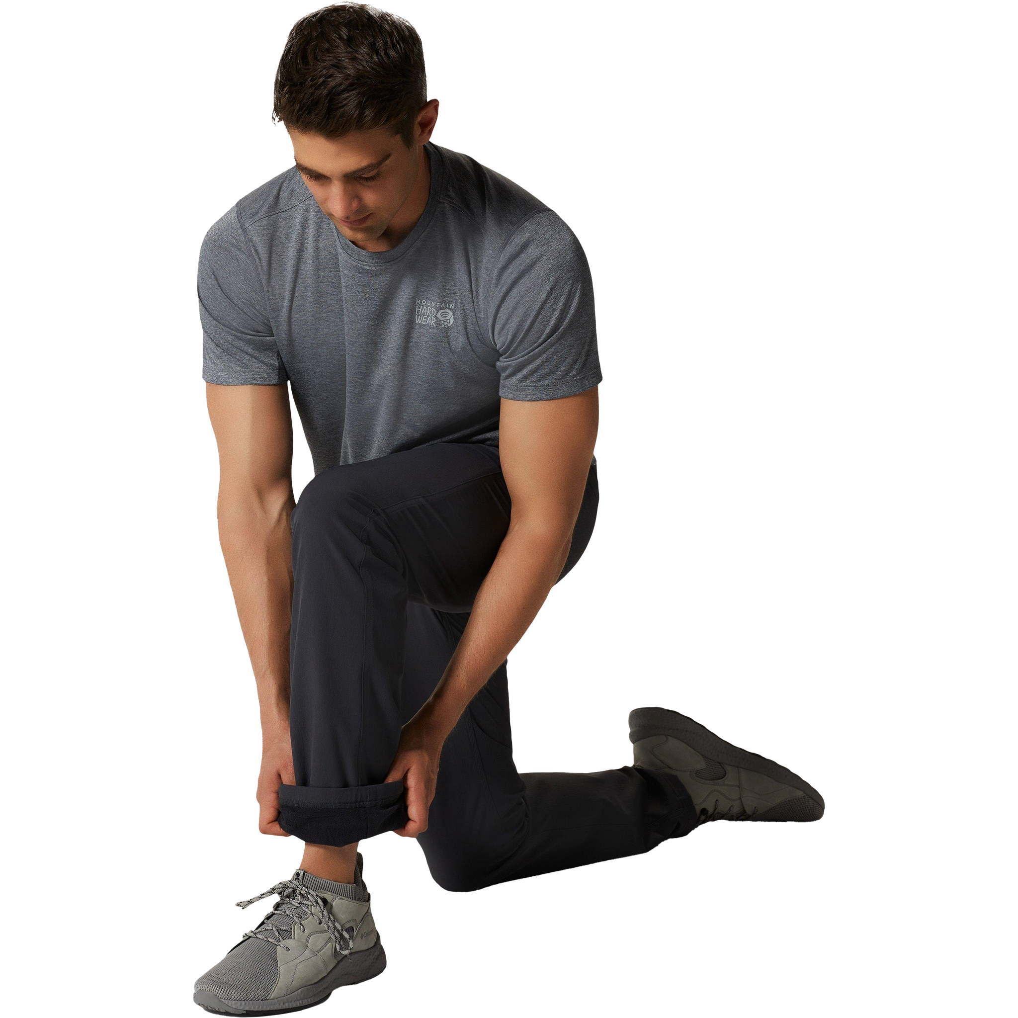 Men's Yumalino Lined Pant alternate view