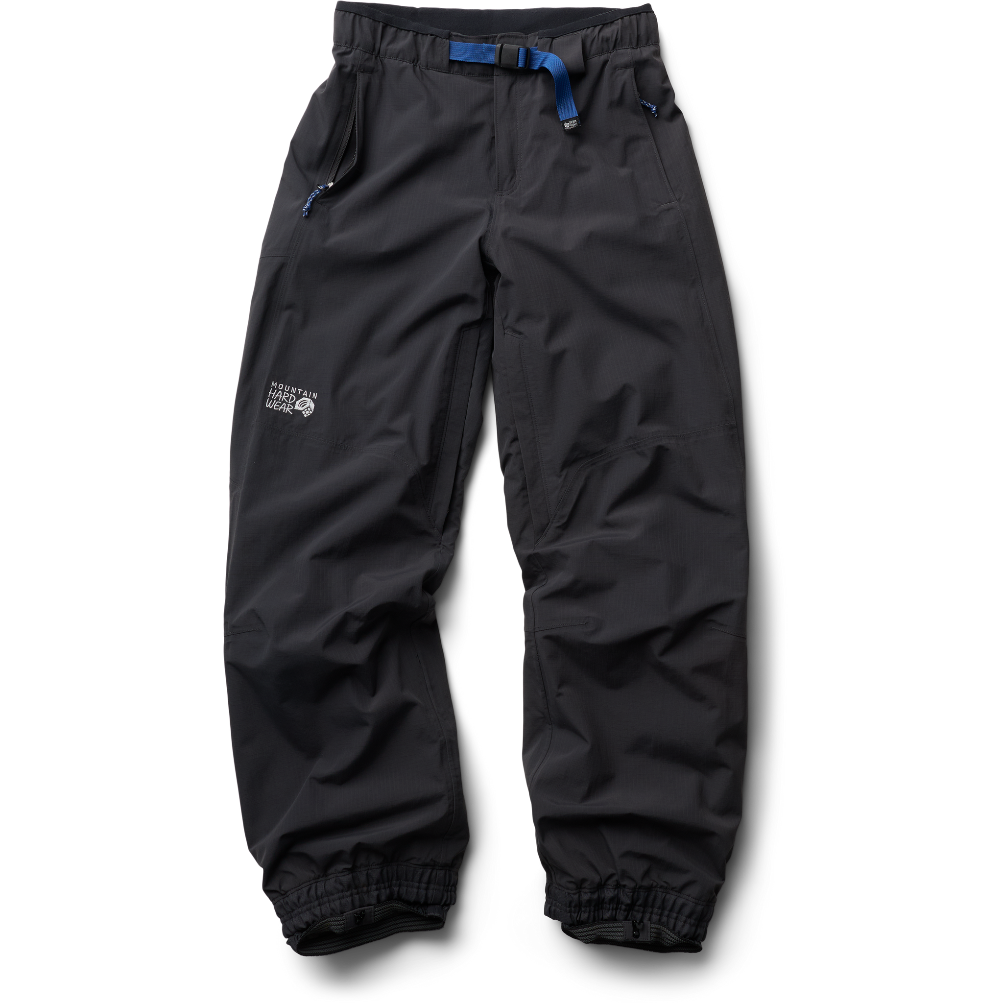 Mountain Hardwear Women's Warp Factor Pant in Shark