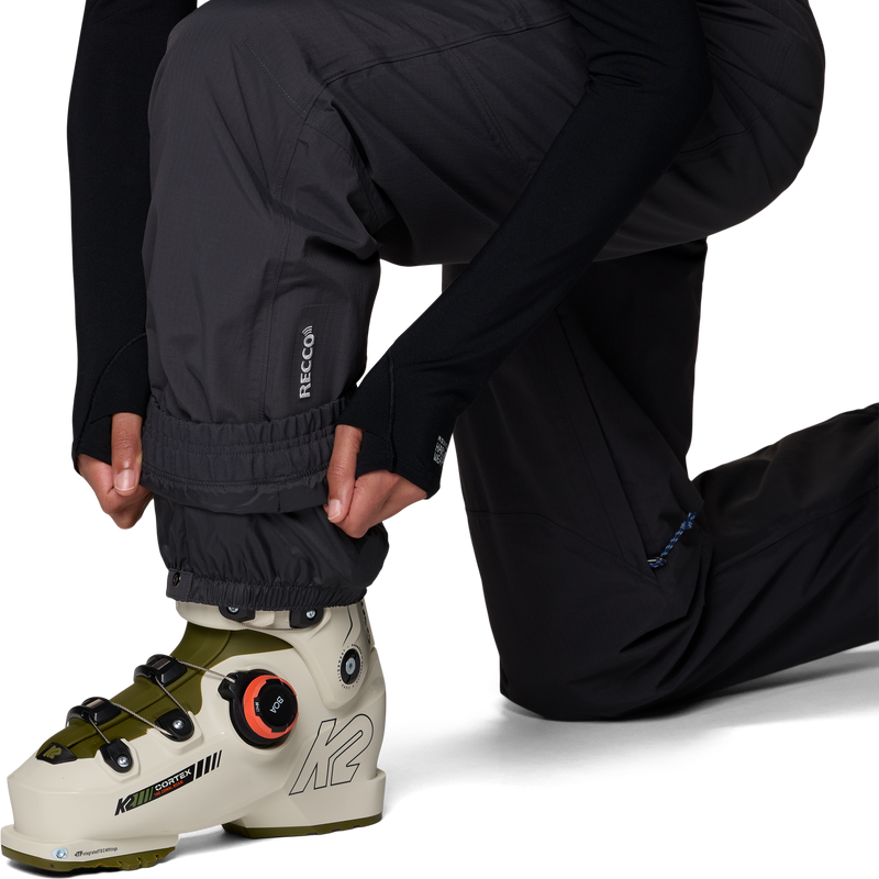 Mountain Hardwear Women's Warp Factor Pant Gaiter