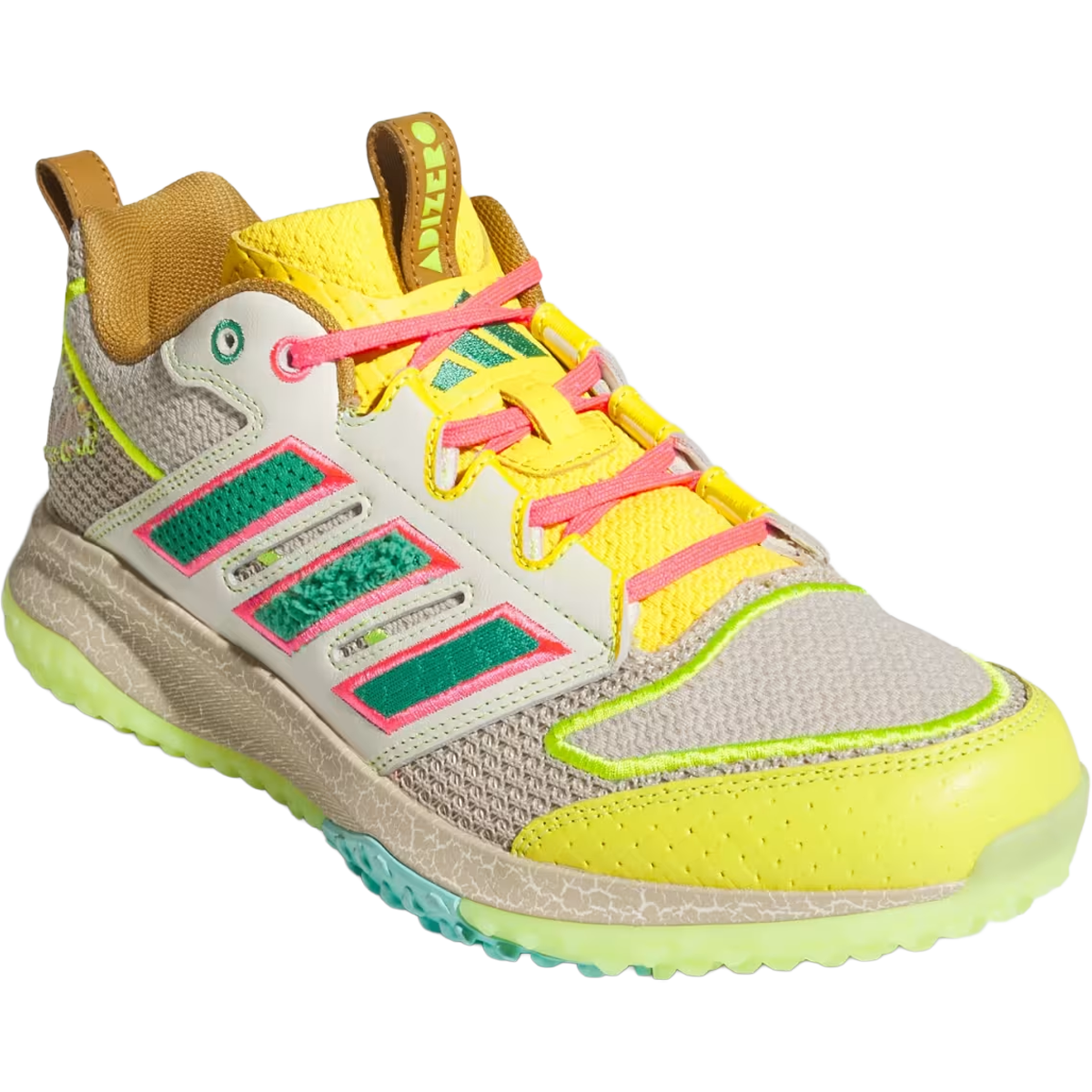 Youth Adizero DGT Turf 'Somos' alternate view