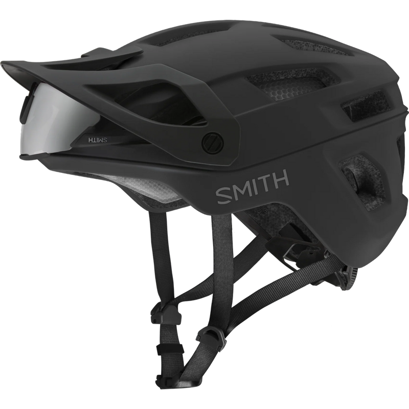 Engage Mips, Smith Sport Optics Engage Mips with sunglasses