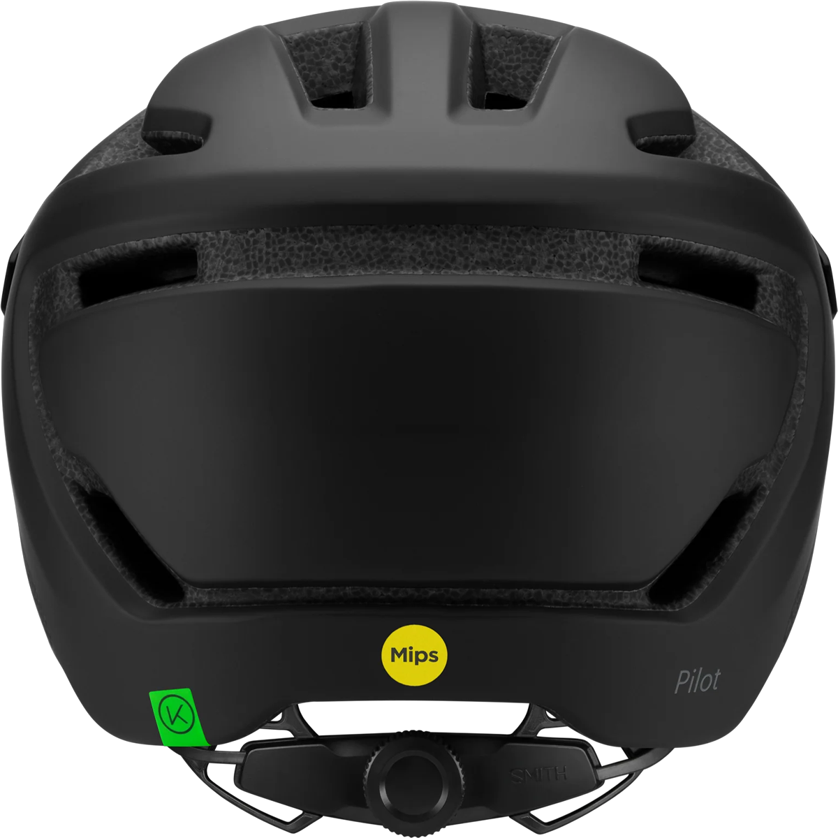 Pilot Mips alternate view