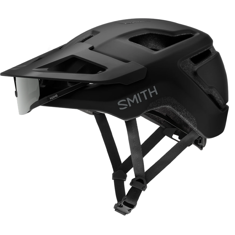 Pilot Mips, Smith Sport Optics Pilot Mips with sunglasses