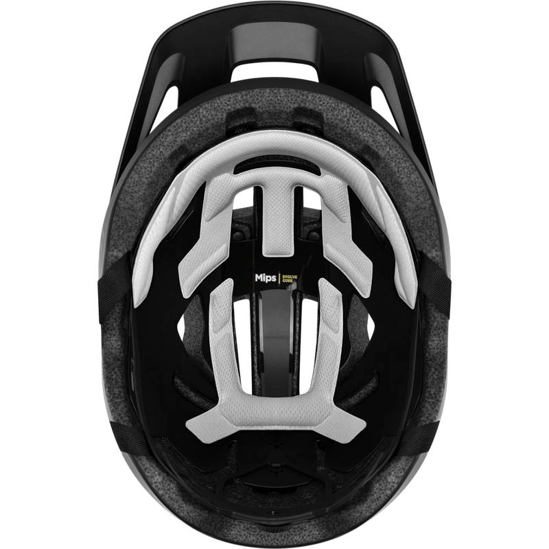 Pilot Mips, Smith Sport Optics Pilot Mips inside