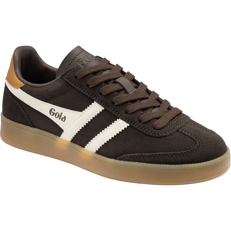 Women's Viper, Gola Classics Women's Viper 3/4 Front