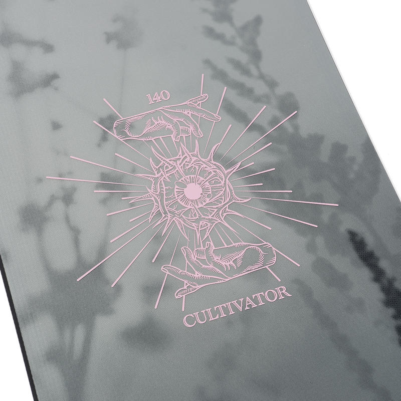 Women's Cultivator, Burton Women's Cultivator graphic