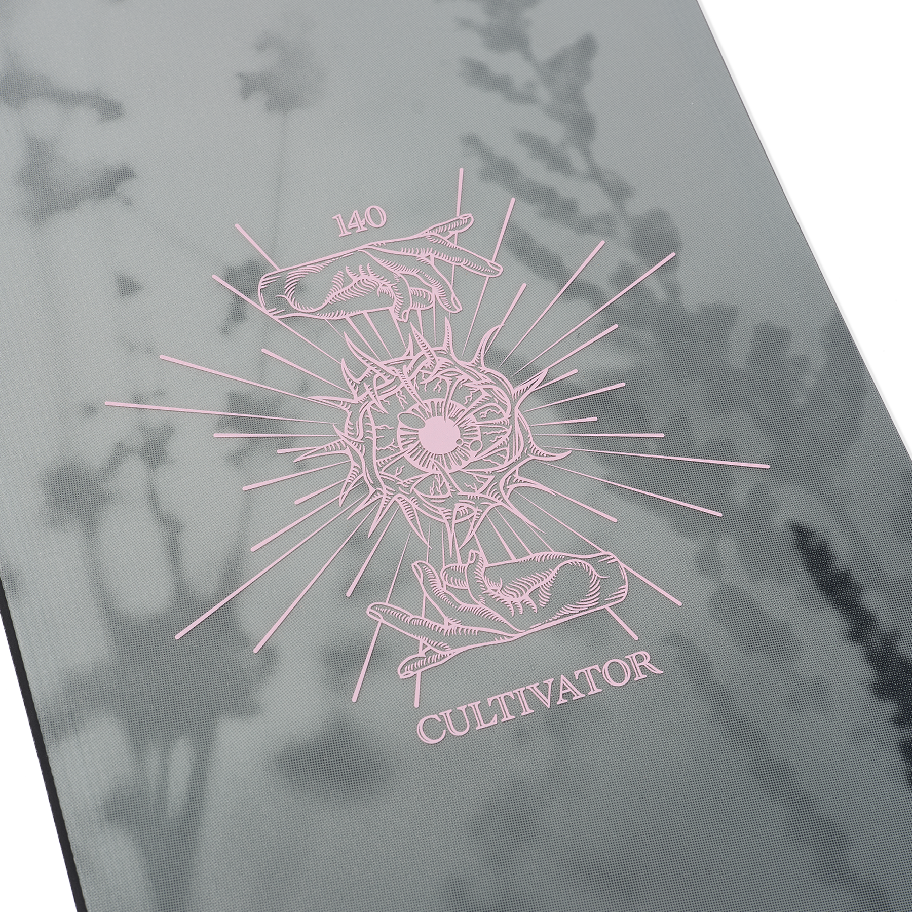 Women's Cultivator alternate view