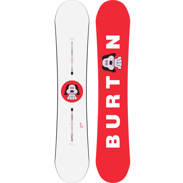 Burton Process Good Dog