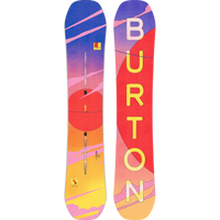 Snowboard Gear