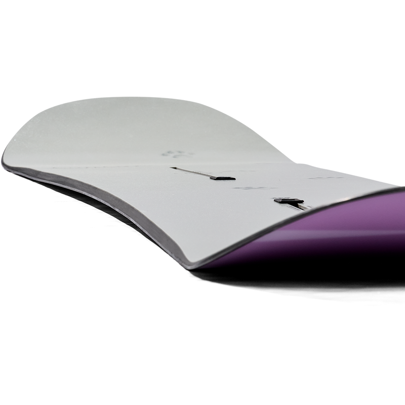 Women's Yeasayer, Burton Women's Yeasayer edge