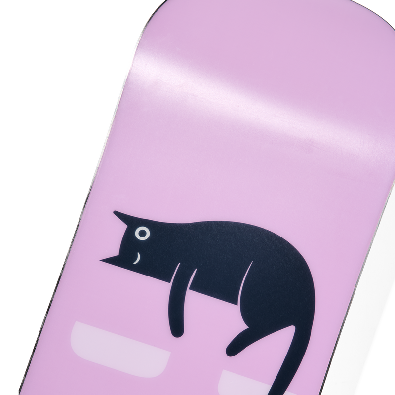 Women's Yeasayer, Burton Women's Yeasayer nose