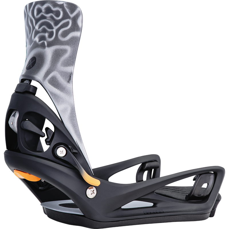 Step On X Re:Flex, Featured Image