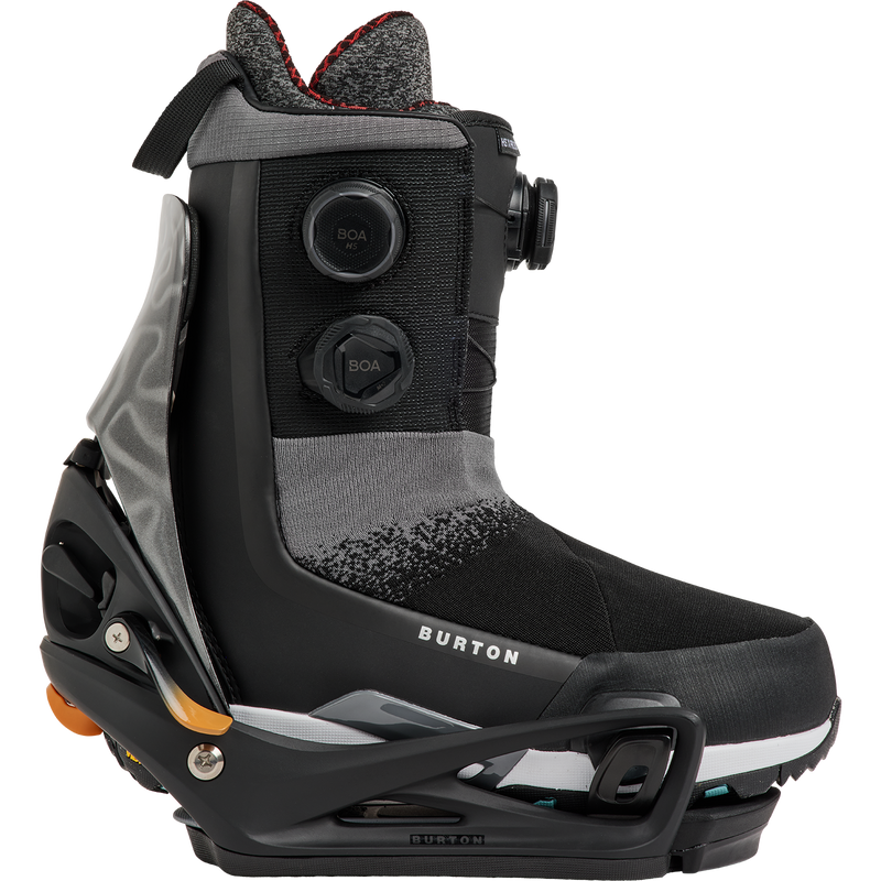 Step On X Re:Flex, Burton Step On X Re:Flex with boot